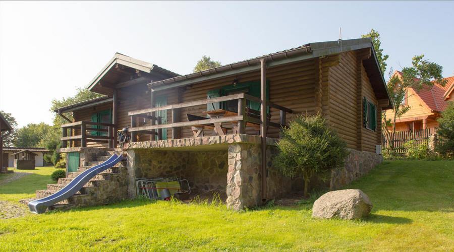 Siedlisko House проживання Вармія і Мазури відпочинок в Польщі 01