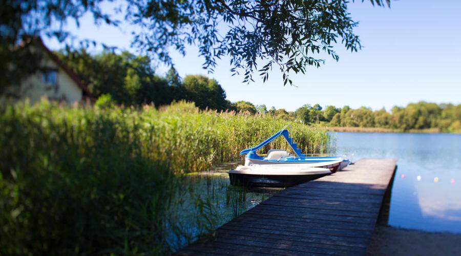 Siedlisko House проживання Вармія і Мазури відпочинок в Польщі 01